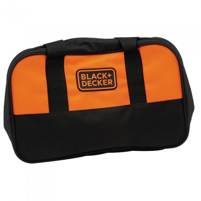 Шлифмашина угловая - болгарка аккумуляторная BLACK+DECKER BCG720M1 (BCG720M1)