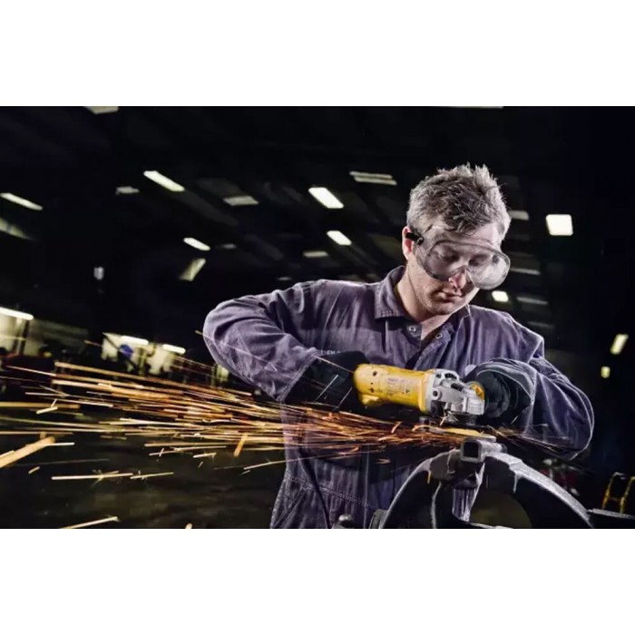 Шлифмашина угловая - болгарка сетевая DeWALT DWE4217 (DWE4217)