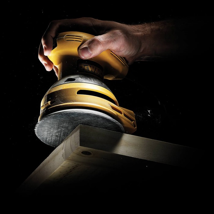 Абразивная сетка для эксцентриковых шлифмашин DeWALT DTM8682 (DTM8682)