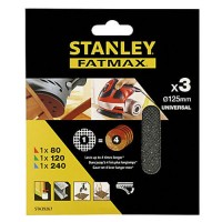 Сеть шлифовальная STANLEY STA39267
