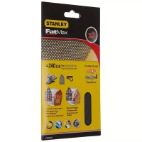 Сеть шлифовальная STANLEY STA39102