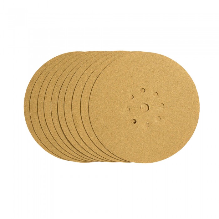 Шлифшкурка самоклеящаяся к эксцентриковым шлифмашинам DeWALT DT3169 (DT3169)