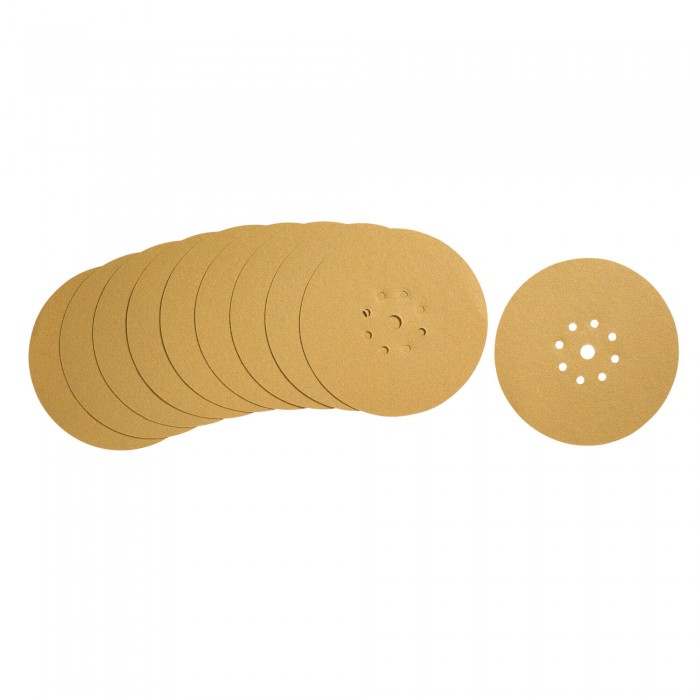 Шлифшкурка самоклеящаяся к эксцентриковым шлифмашинам DeWALT DT3169 (DT3169)