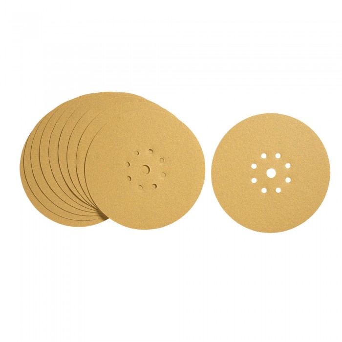 Шлифшкурка самоклеящаяся к эксцентриковым шлифмашинам DeWALT DT3169 (DT3169)