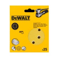 Шліфувальний аркуш DeWALT DT3115XM