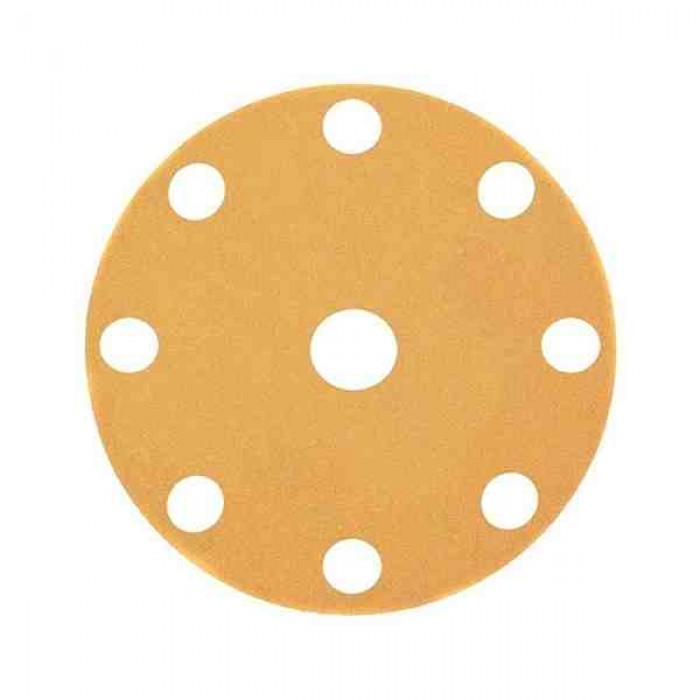 Шлифшкурка самоклеюча до ексцентрикових шліфувальних машин DeWALT DT3170 (DT3170)