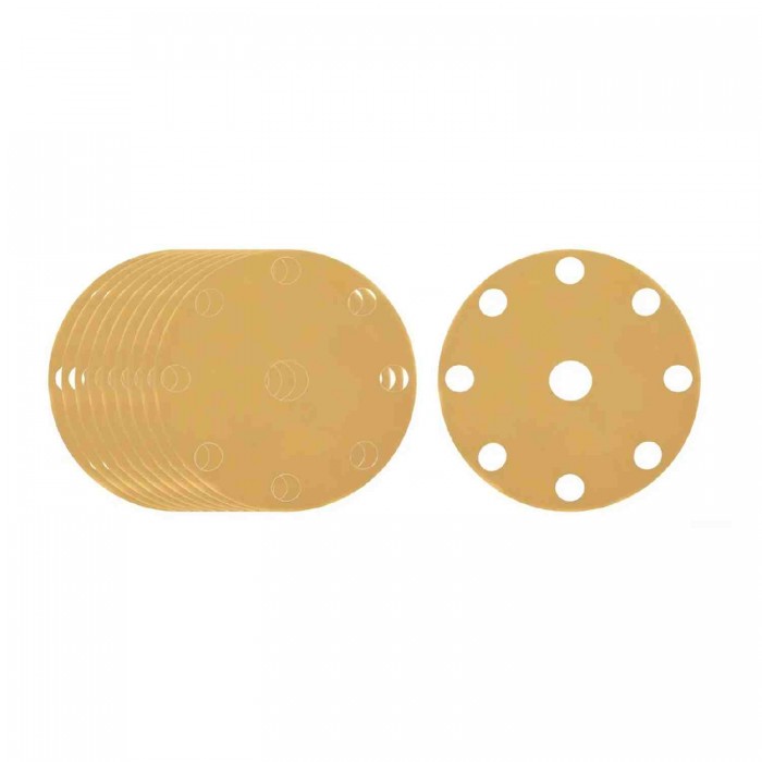 Шлифшкурка самоклеюча до ексцентрикових шліфувальних машин DeWALT DT3170 (DT3170)