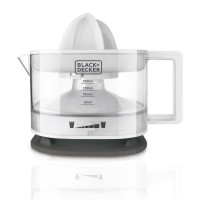 Соковитискач BLACK+DECKER BXCJ25E