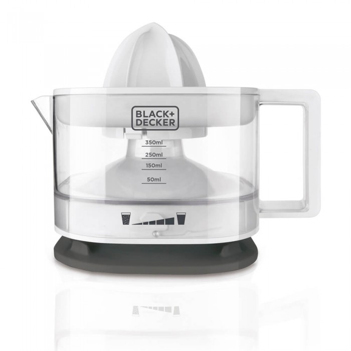 Соковитискач BLACK+DECKER BXCJ25E (BXCJ25E)