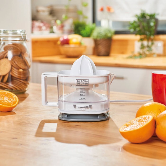 Соковитискач BLACK+DECKER BXCJ25E (BXCJ25E)