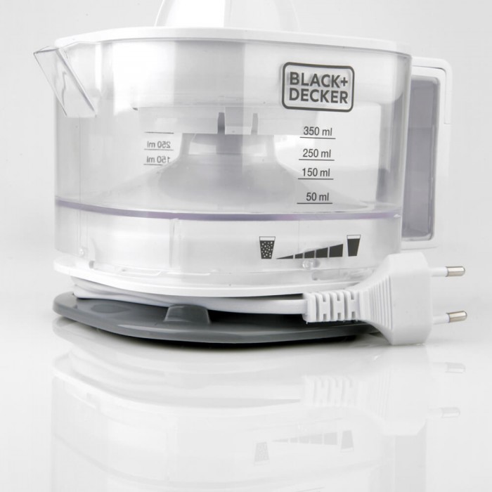 Соковитискач BLACK+DECKER BXCJ25E (BXCJ25E)
