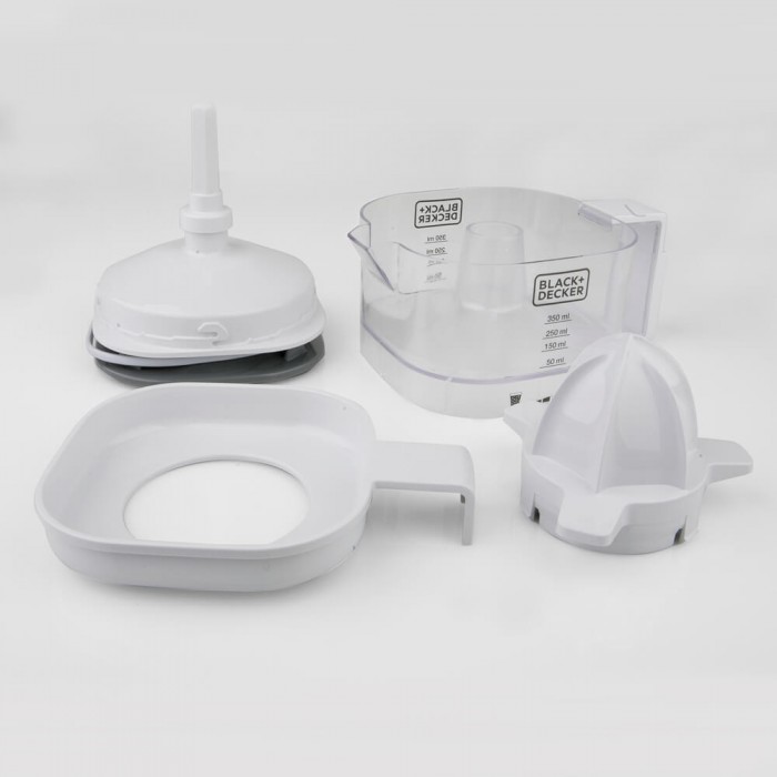 Соковитискач BLACK+DECKER BXCJ25E (BXCJ25E)