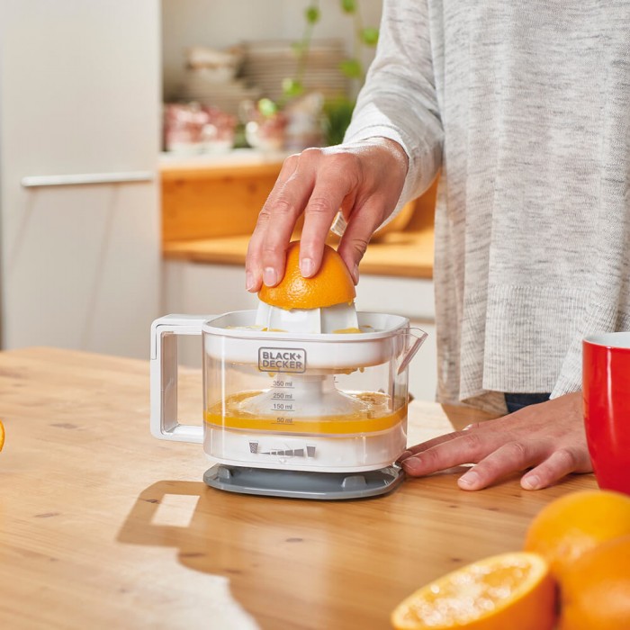 Соковитискач BLACK+DECKER BXCJ25E (BXCJ25E)