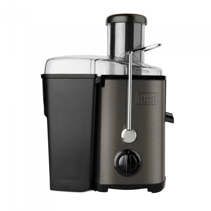 Соковитискач BLACK+DECKER BXJE600E (BXJE600E)