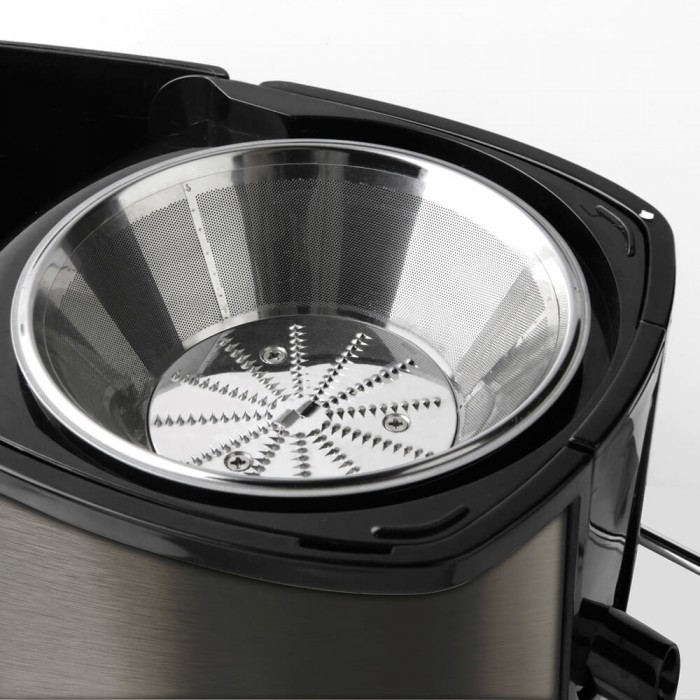 Соковитискач BLACK+DECKER BXJE600E (BXJE600E)