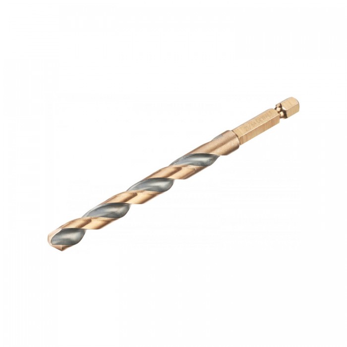 Сверло по металлу EXTREME IMPACT Black & Gold DeWALT DT20613 (DT20613)