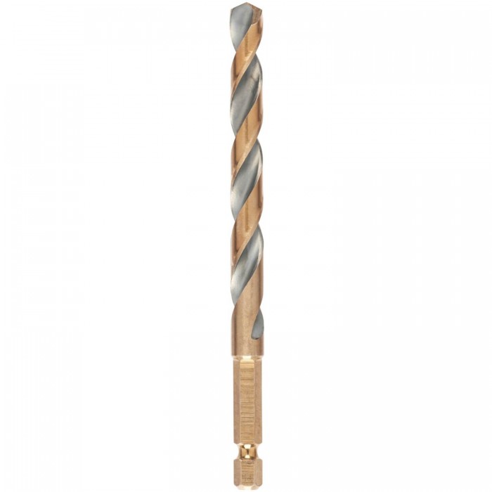 Сверло по металлу EXTREME IMPACT Black & Gold DeWALT DT20613 (DT20613)