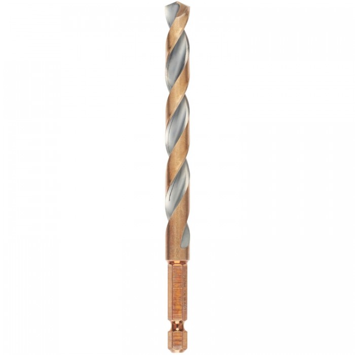 Сверло по металлу EXTREME IMPACT Black & Gold DeWALT DT20614 (DT20614)