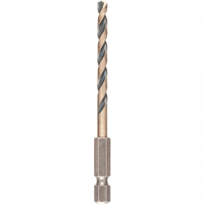 Сверло по металлу EXTREME IMPACT Black & Gold DeWALT DT20605 (DT20605)