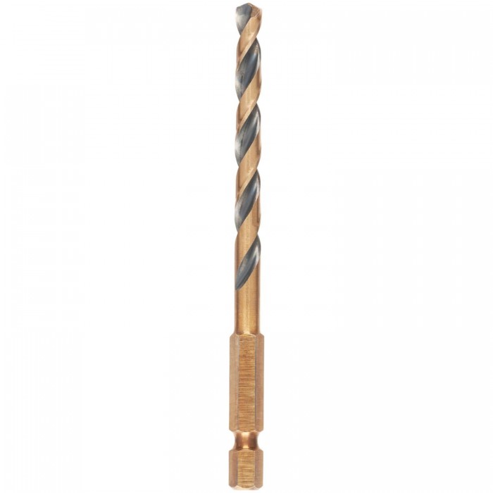 Сверло по металлу EXTREME IMPACT Black & Gold DeWALT DT20606 (DT20606)