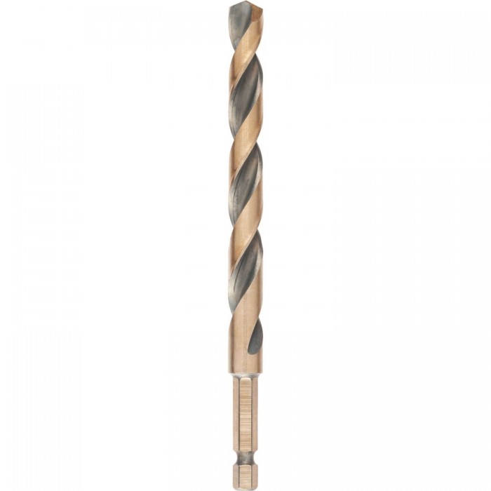 Сверло по металлу EXTREME IMPACT Black & Gold DeWALT DT20616 (DT20616)