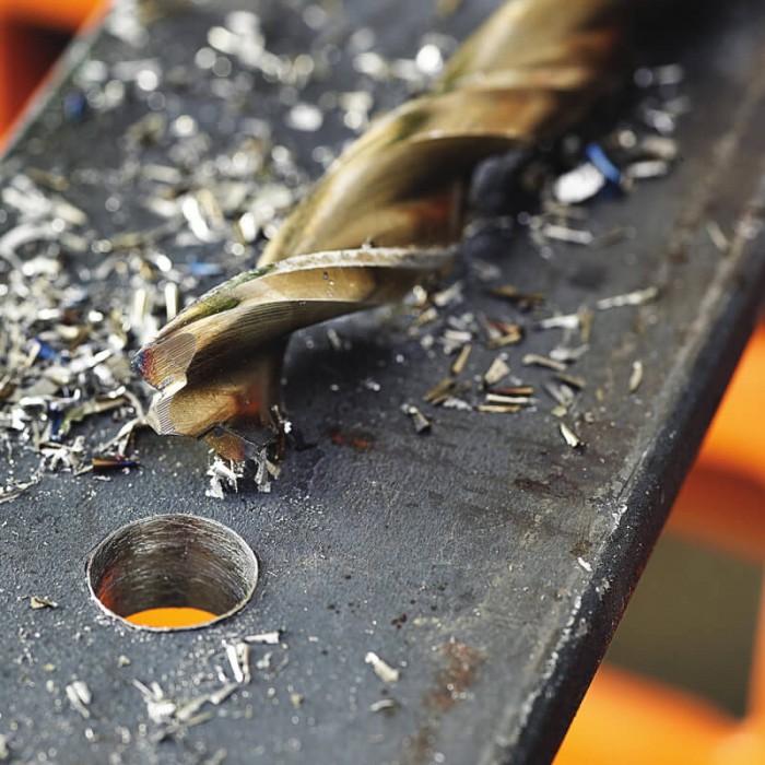 Сверло по металлу DeWALT DT4908 (DT4908)