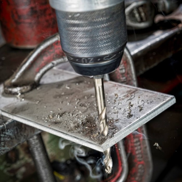 Сверло по металлу DeWALT DT4909 (DT4909)