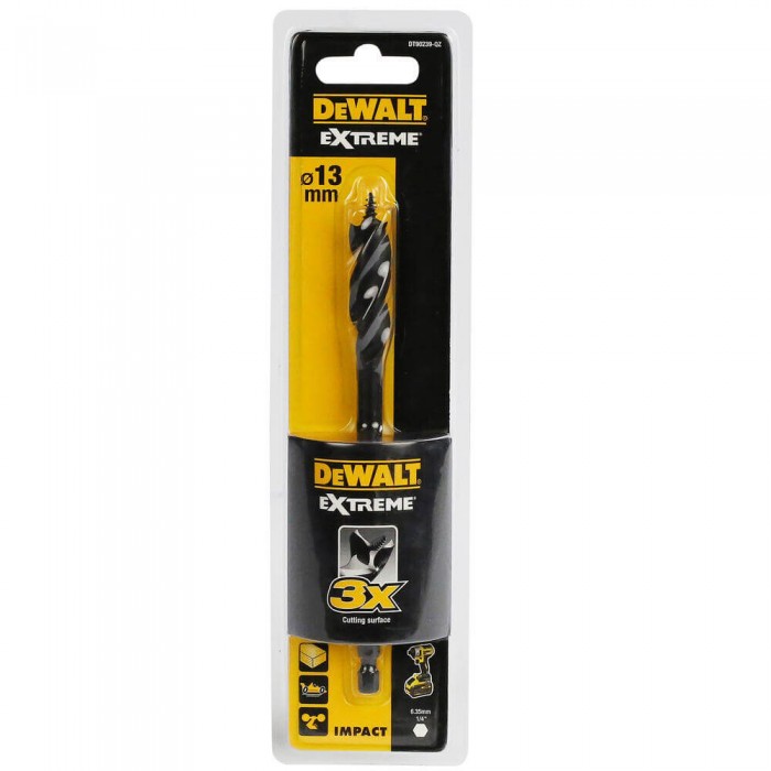 Свердло по деревині DeWALT DT90239 (DT90239)