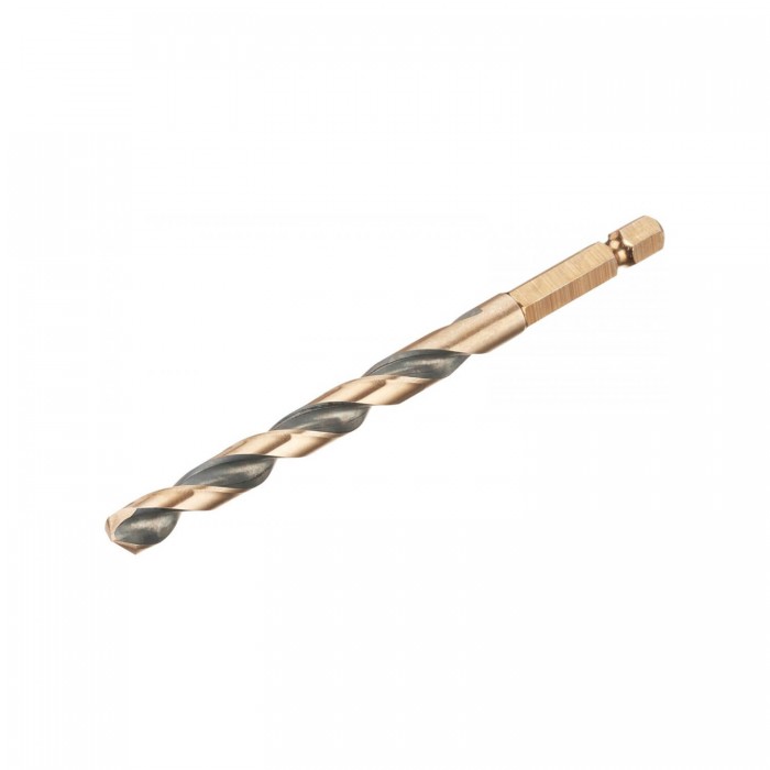 Сверло по металлу EXTREME IMPACT Black & Gold DeWALT DT20611 (DT20611)