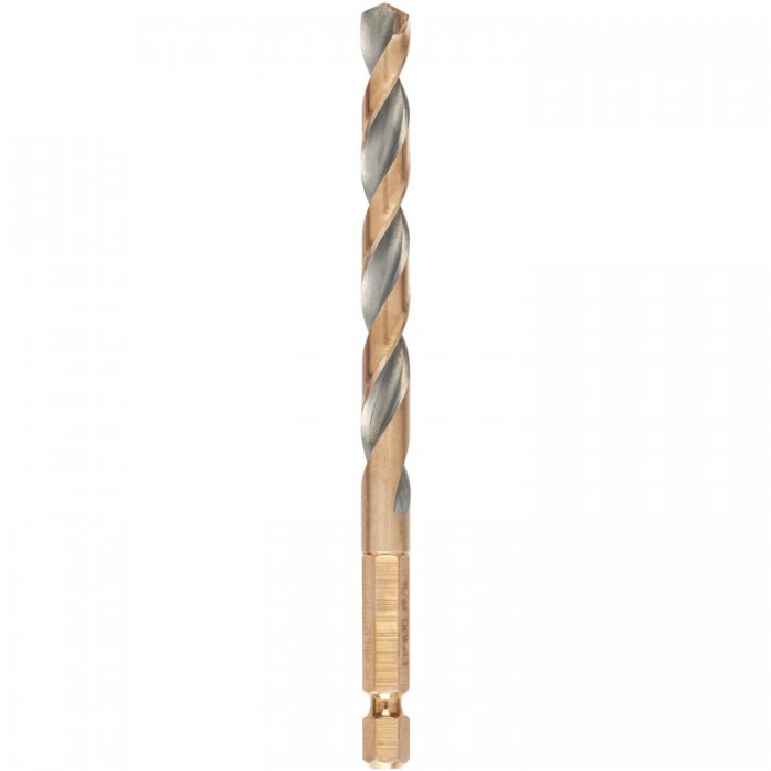 Сверло по металлу EXTREME IMPACT Black & Gold DeWALT DT20611 (DT20611)