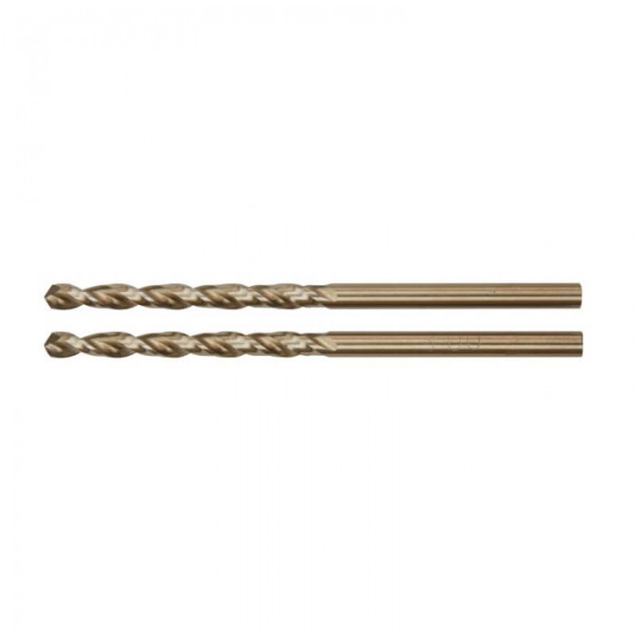 Свердло по металу EXTREME INDUSTRIAL COBALT DeWALT DT4960 (DT4960)