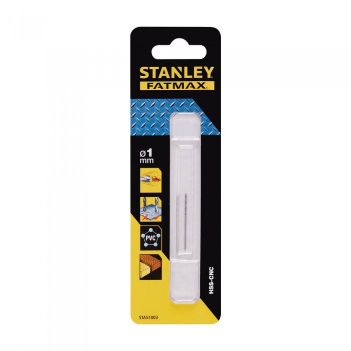 Свердло по металу STANLEY FATMAX STA51003 (STA51003)
