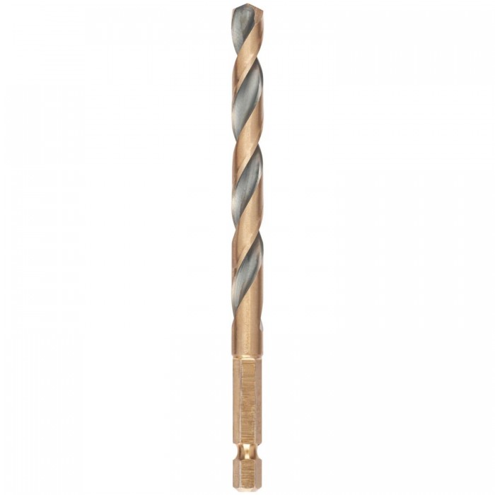 Сверло по металлу EXTREME IMPACT Black & Gold DeWALT DT20612 (DT20612)