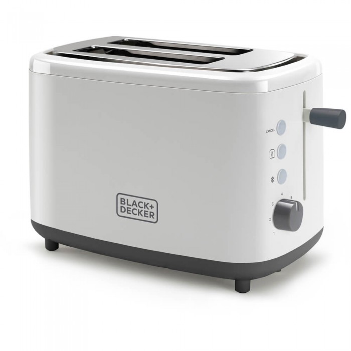 Тостер BLACK+DECKER BXTO820E (BXTO820E)