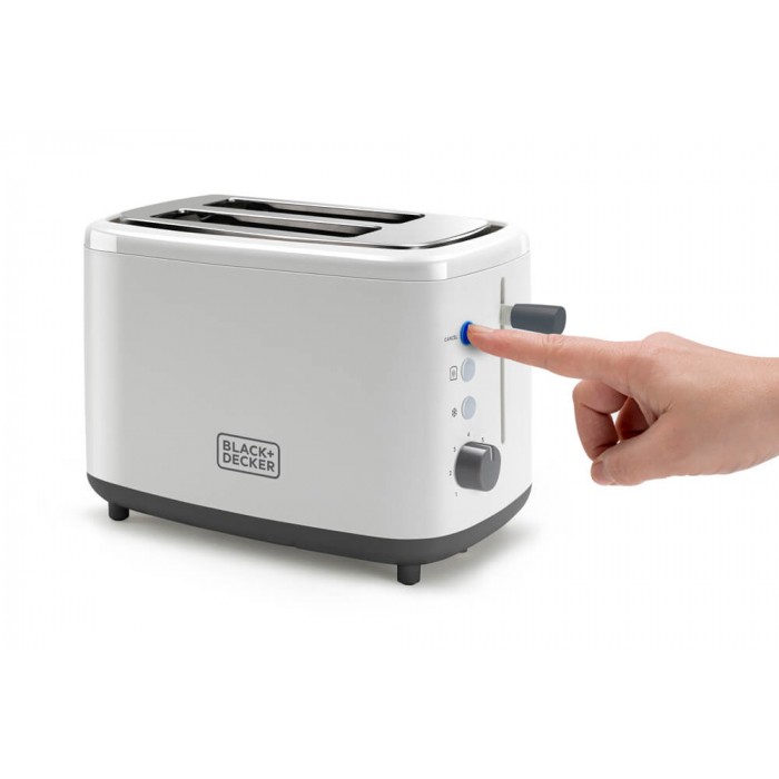 Тостер BLACK+DECKER BXTO820E (BXTO820E)