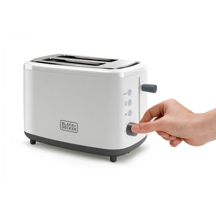 Тостер BLACK+DECKER BXTO820E (BXTO820E)