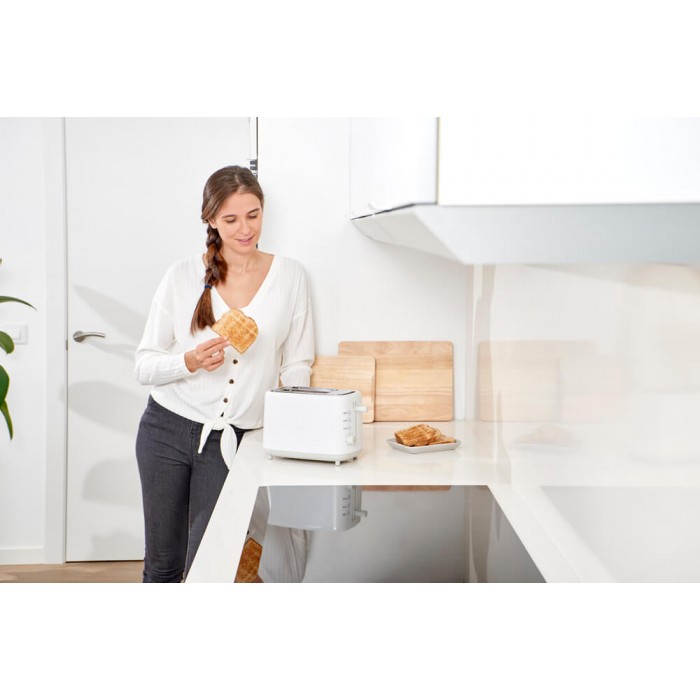 Тостер BLACK+DECKER BXTO820E (BXTO820E)