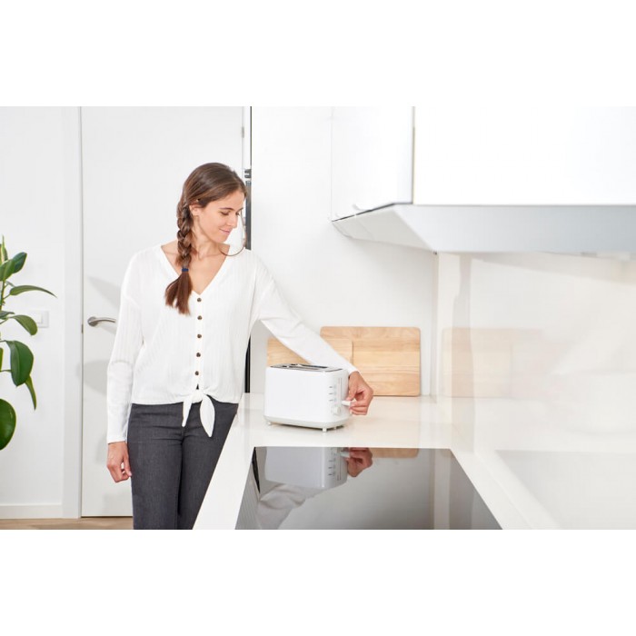 Тостер BLACK+DECKER BXTO820E (BXTO820E)