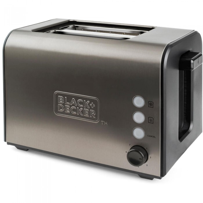 Тостер BLACK+DECKER BXTO900E (BXTO900E)