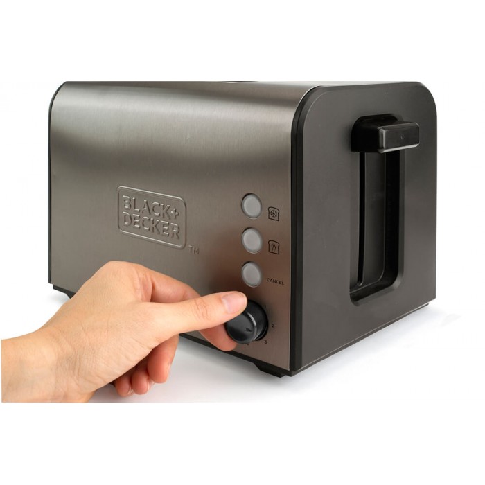 Тостер BLACK+DECKER BXTO900E (BXTO900E)