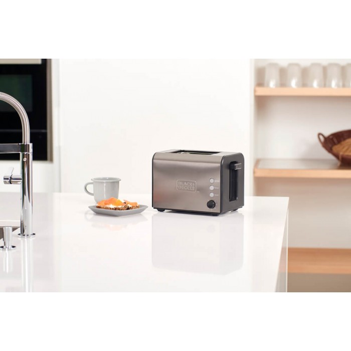 Тостер BLACK+DECKER BXTO900E (BXTO900E)