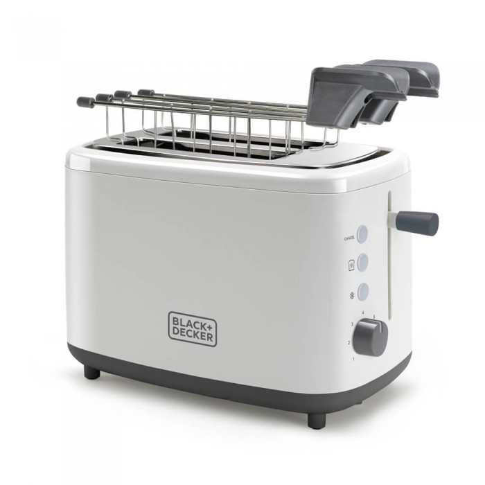 Тостер BLACK+DECKER BXTOA820E (BXTOA820E)
