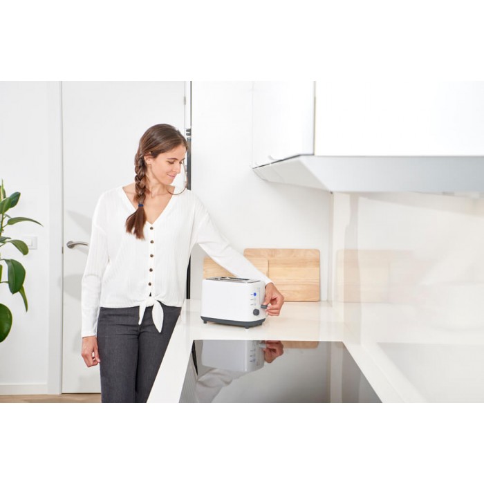Тостер BLACK+DECKER BXTOA820E (BXTOA820E)