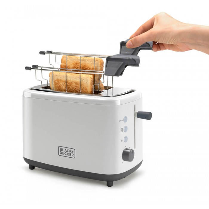Тостер BLACK+DECKER BXTOA820E (BXTOA820E)