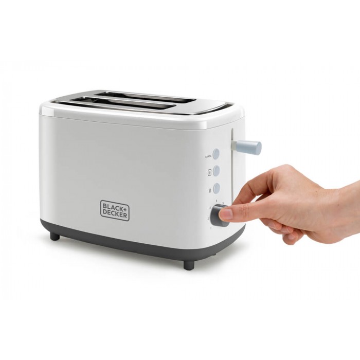 Тостер BLACK+DECKER BXTOA820E (BXTOA820E)