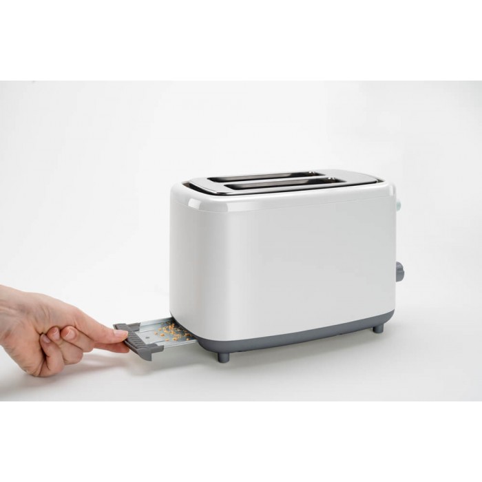 Тостер BLACK+DECKER BXTOA820E (BXTOA820E)