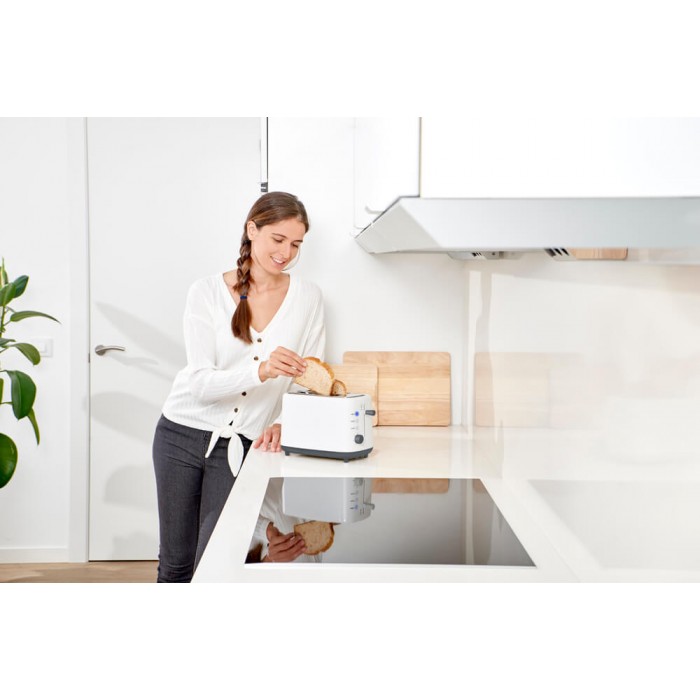 Тостер BLACK+DECKER BXTOA820E (BXTOA820E)