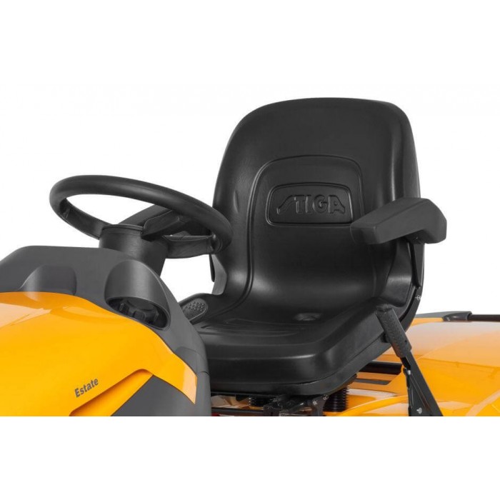 Трактор садовий бензиновий STIGA Estate9102W (Estate9102W)