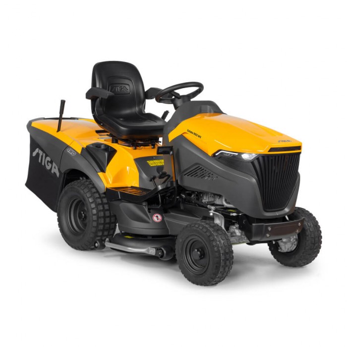 Купити Трактор садовий бензиновий STIGA ESTATE9102WX (ESTATE9102WX) Трактор садовий бензиновий STIGA ESTATE9102WX (ESTATE9102WX)