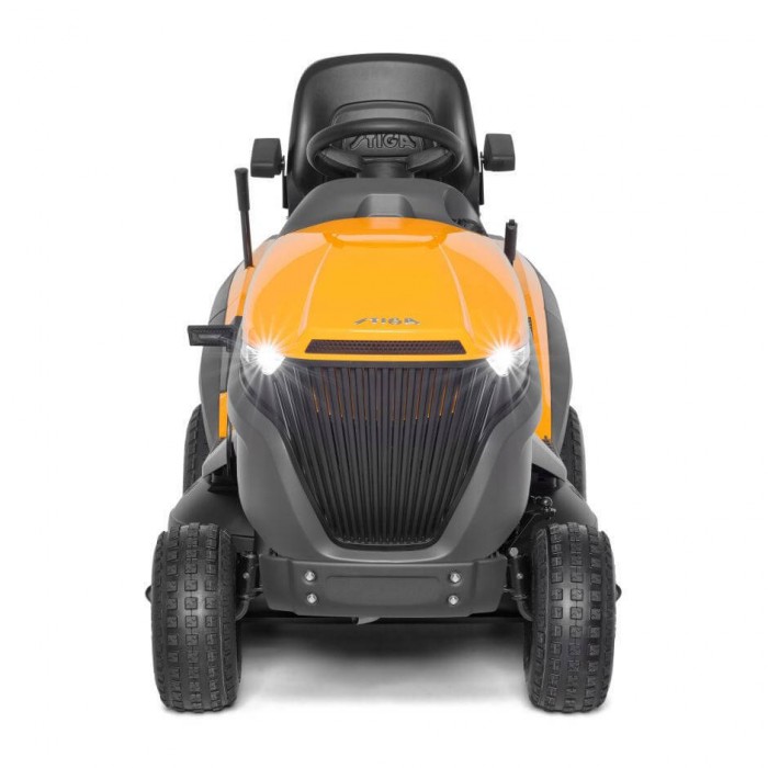 Трактор садовий бензиновий STIGA Estate9122W (Estate9122W)